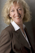 Patricia Hasse